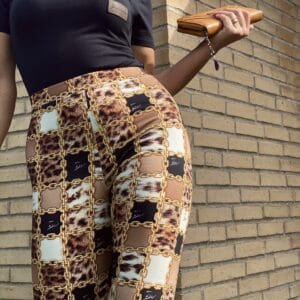 Black Sensual Bodysuit – Minimalism Meets Luxury