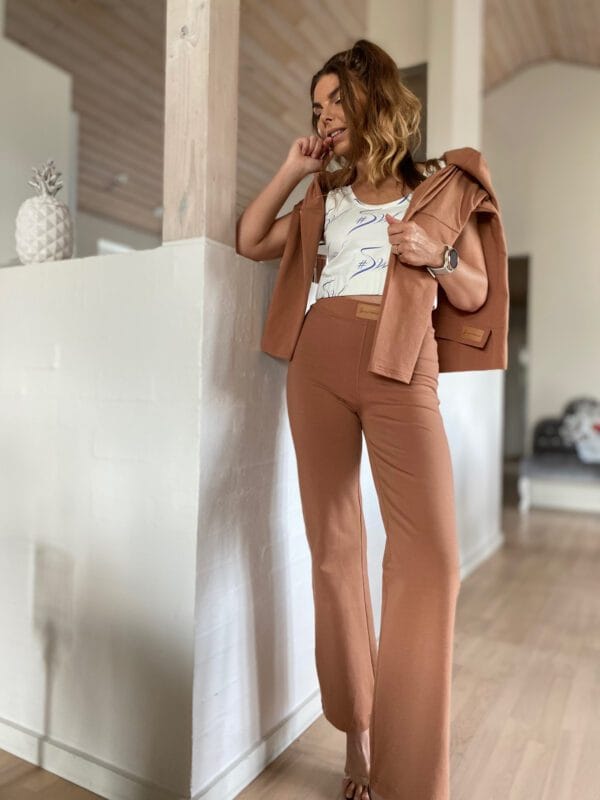 Camel cotton set - obrazek 6