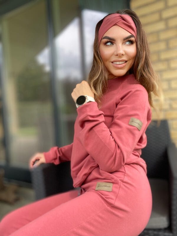 Cotton blush set - obrazek 9