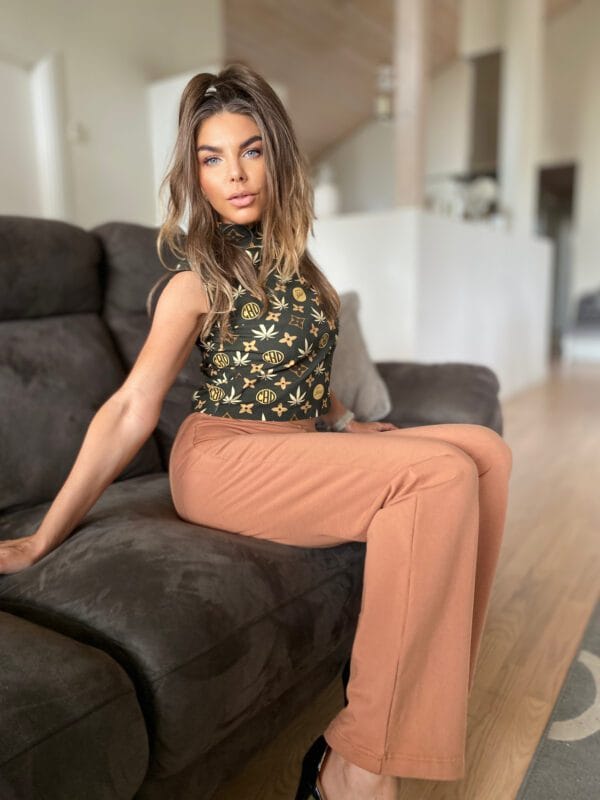 Camel cotton set - obrazek 4