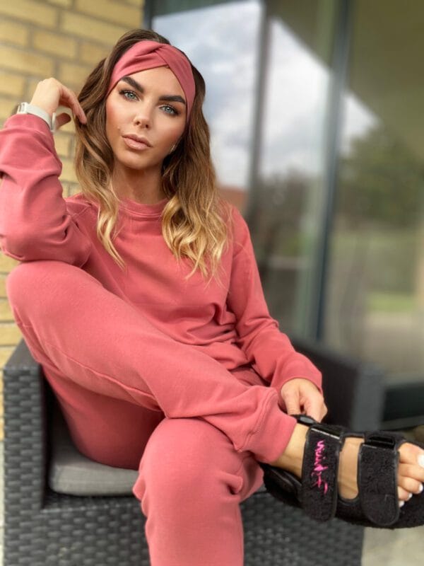 Cotton blush set - obrazek 10