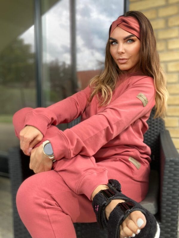 Cotton blush set - obrazek 2