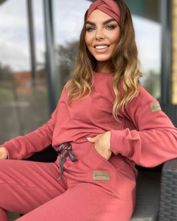 Cotton blush set - obrazek 4