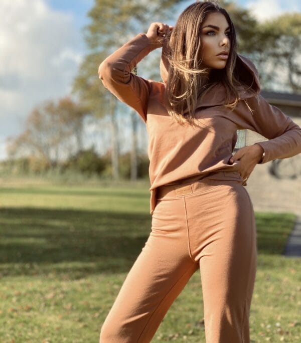 Camel cotton set - obrazek 8
