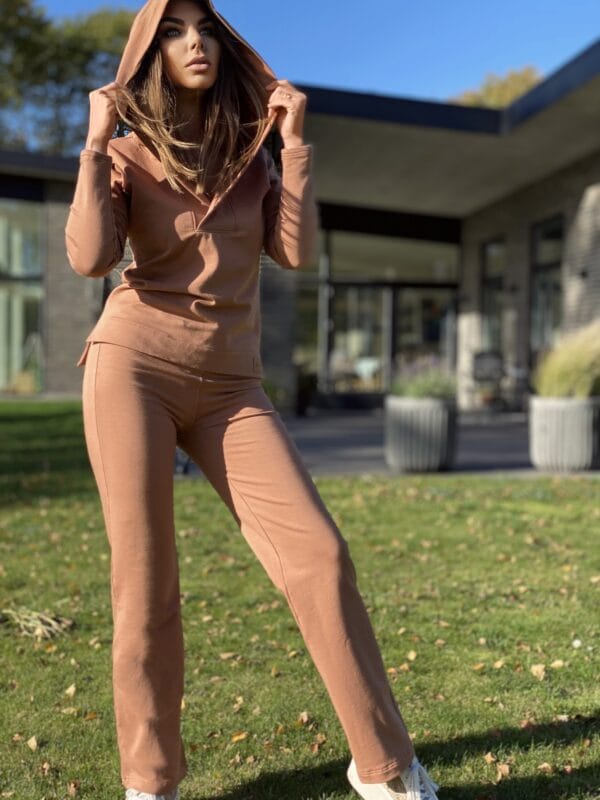 Camel cotton set - obrazek 11