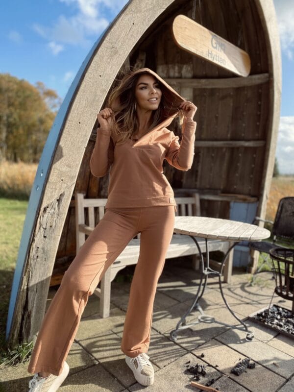 Camel cotton set - obrazek 13