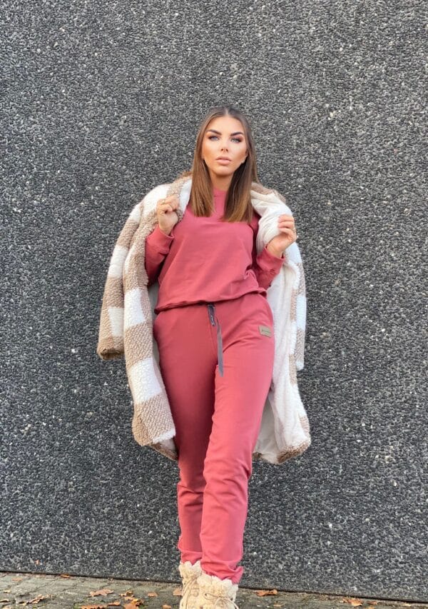 Cotton blush set - obrazek 8