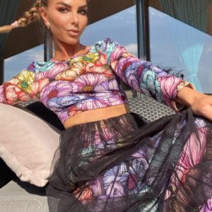 Custom-made creations