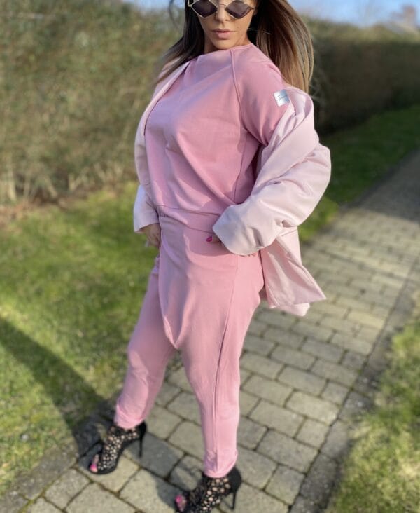 elegant set sweet pink - obrazek 8