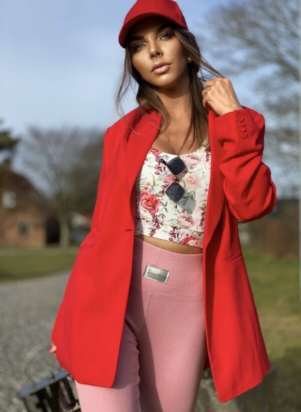 jacket coral spring classic