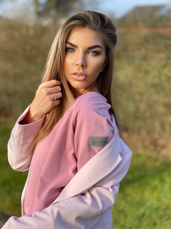 elegant set sweet pink - obrazek 9
