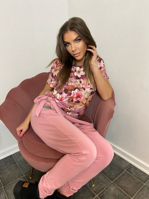 elegant set sweet pink - obrazek 11