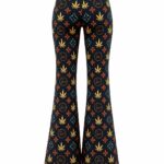 spodnie hippie sensual woman przod