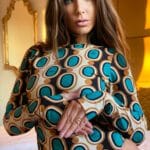 luxury bodysuit ,body na zakładane na kciuk