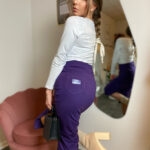 fioletowa-spodnica-midi-sensual-woman-bok