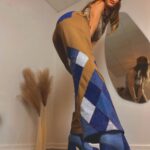 Sustainable fashion set – Sensual Woman lookbook