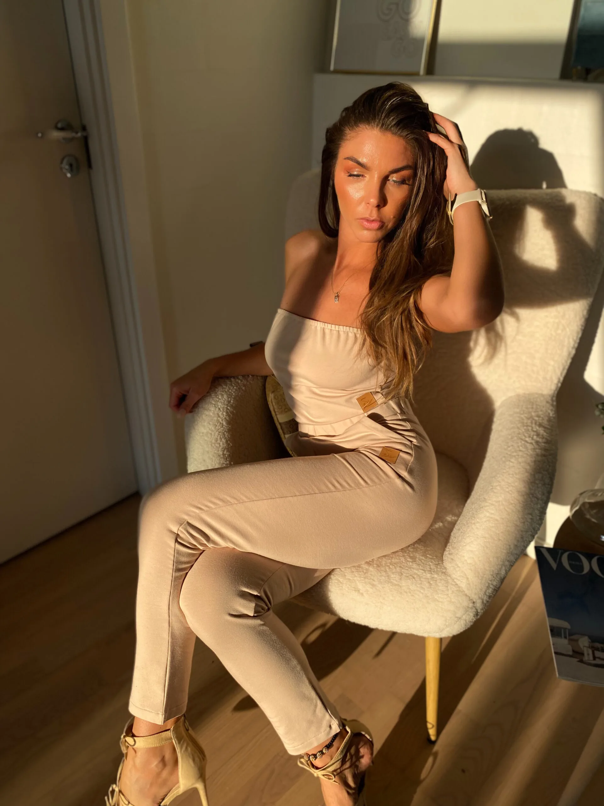 Autumn corset set – Elegance and Comfort - obrazek 3