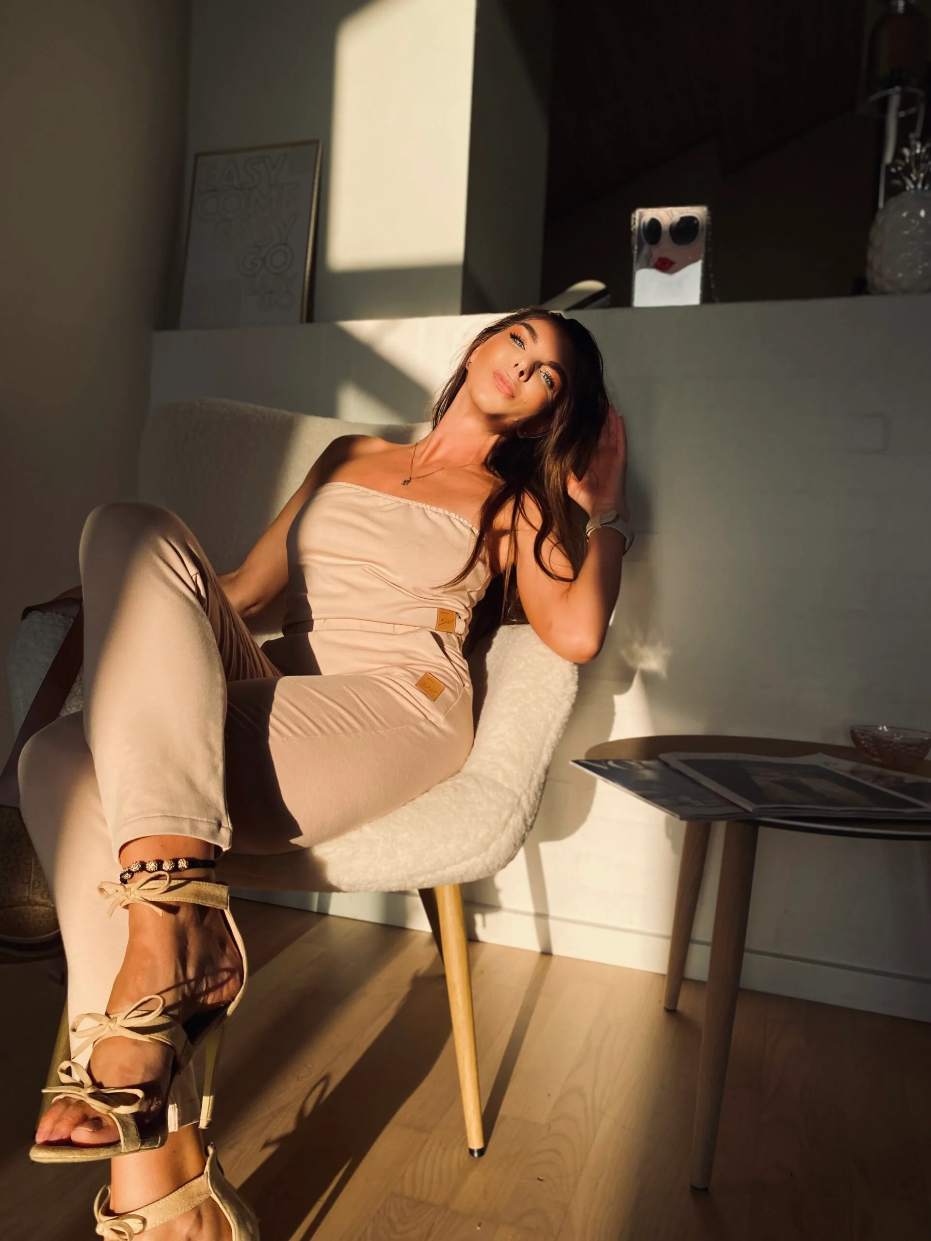 Autumn corset set – Elegance and Comfort - obrazek 5