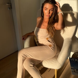 Bambusowy Komplet Damski |loungewear SW