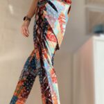 Komórka „patchwork-blouse-back