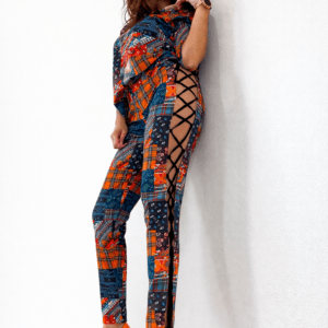 The Art of Layers – komplet patchworkowy 2026