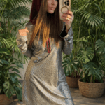 srebrno-czarna-sukienka-z-polyskiem-sensual-woman